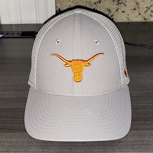 Nike Texas Longhorns Flex Hat